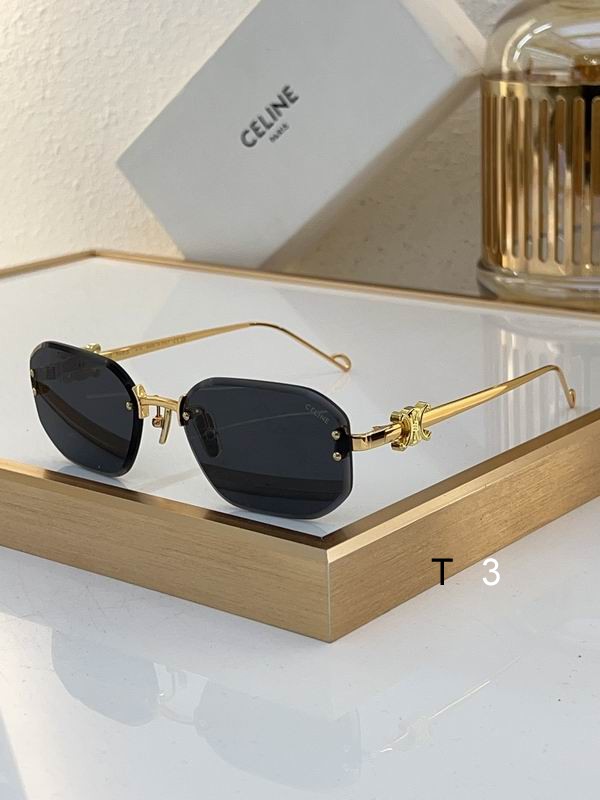 Celine Sunglasses ID:20240804-36